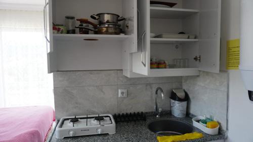 Salda House | Karanfil Pansiyon