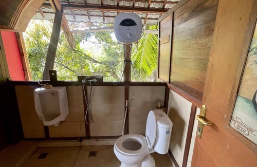 Cisolok House | Karang Aji Beach Villa