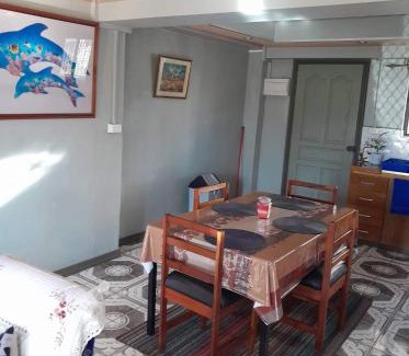 Ba Apartment | Karans Apartment