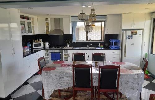 Ba Apartment | Karans Apartment
