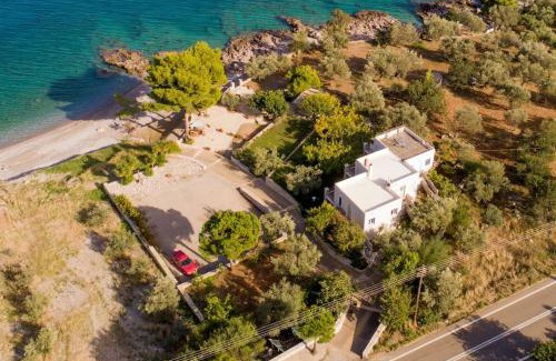 Paralia House | Karantou