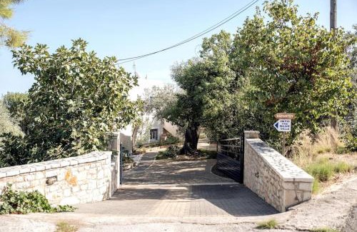 Paralia House | Karantou