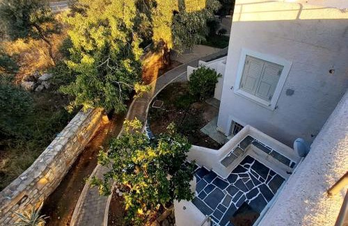 Paralia House | Karantou