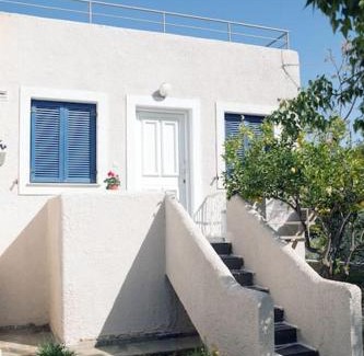 Paralia House | Karantou
