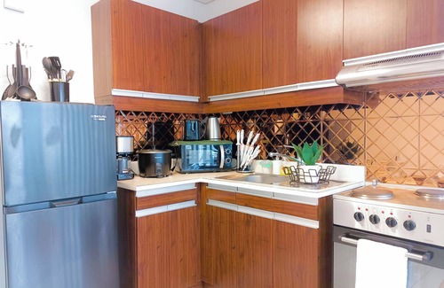 San Lorenzo Apartment | Karaoke Luxury Loft Premier Elegance w/360SkyViewnn