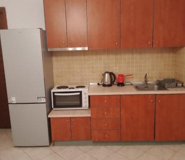 Agia House | KARAOYLI apartments studios