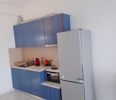 Agia House | KARAOYLI apartments studios