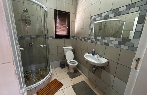 Karasburg Bed & Breakfast | Karas-inn Bed and Breakfast