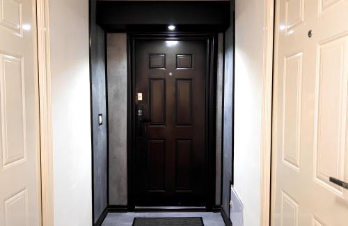 Skopje Region Apartment | Karas Lux Apartment