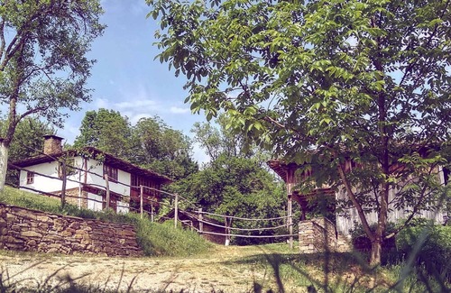 Selishte House | Karashka - Vacation Home