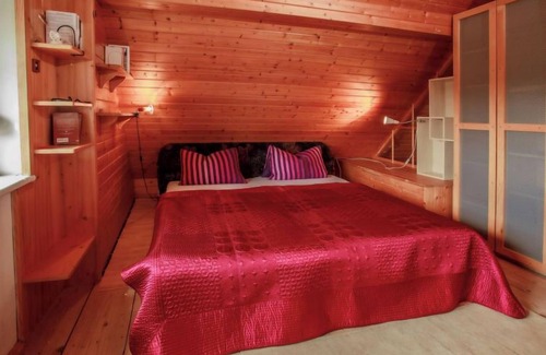 Holubovska Basta House | Karasova II by Interhome