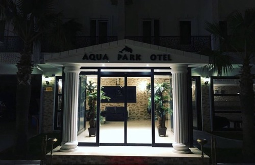 Karasu Hotel | Karasu Aqua Park Otel