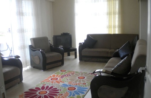 Karasu House | KARASU DA DUBLEX HAVUZLU KİRALIK DAİRE