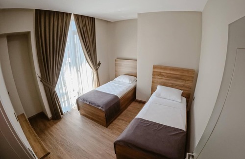 Karasu Hotel | Karasu Riva Otel