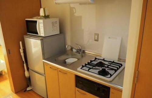Karasumaoike Apartment | Karasuma Annex/Vacation STAY 4400