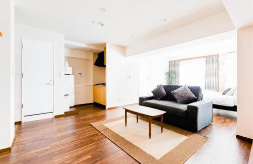 Karasumaoike Apartment | Karasuma Annex - Vacation STAY 11171