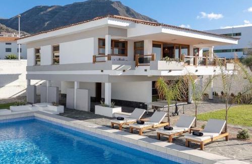 Bajamar House | KARAT Villa Bajamar