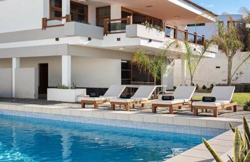 Bajamar House | KARAT Villa Bajamar