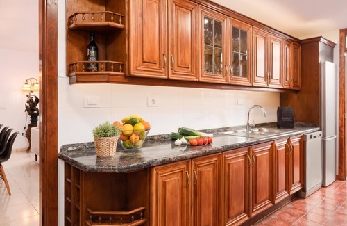 Tacoronte Villa | KARAT VILLA FERNANDA