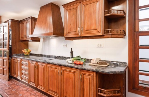 Tacoronte Villa | KARAT VILLA FERNANDA