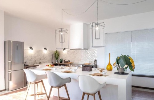 Buenavista del Norte Villa | Karat Villa Oásis de Teno