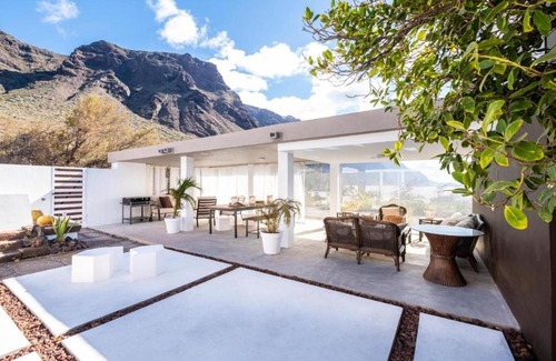 Buenavista del Norte Villa | Karat Villa Oásis de Teno