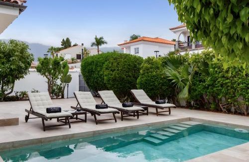 Las Arenas Villa | Karat Villa Salvaje