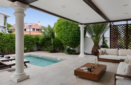 Las Arenas Villa | Karat Villa Salvaje