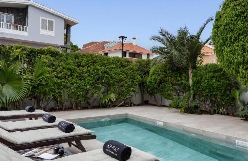 Las Arenas Villa | Karat Villa Salvaje