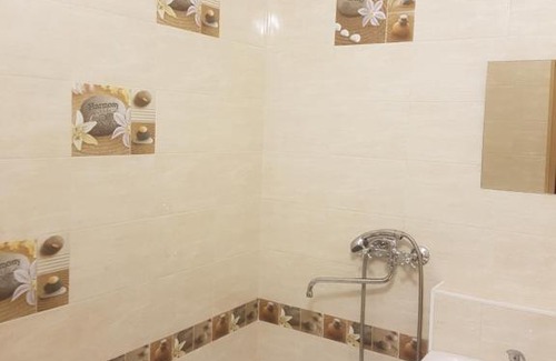 Krasnoyarsk Apartment | Караульная 38