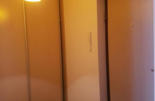 Krasnoyarsk Apartment | Караульная 38