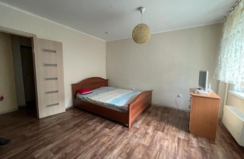 Krasnoyarsk Apartment | Караульная 42 59