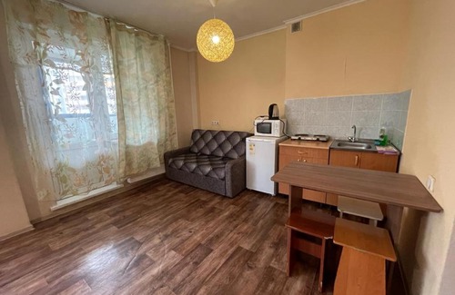 Krasnoyarsk Apartment | Караульная 42 59