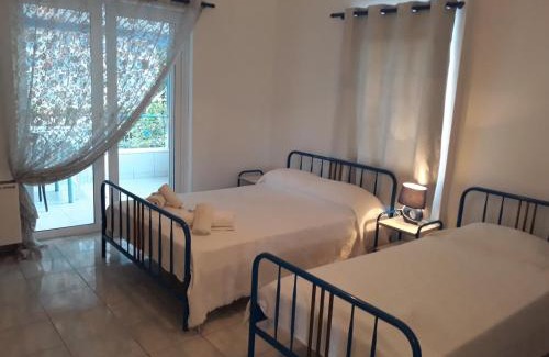 Rovies Apartment | karavagelis rooms