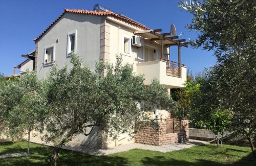 Ayia Anna Apartment | Karavaki