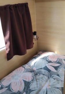 Dolni Bojanovice Ski Chalet | Karavan mezi vinohrady
