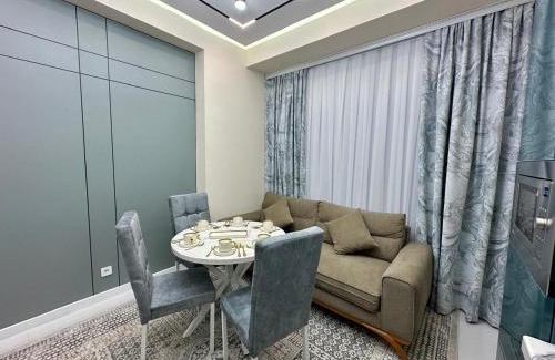 Turkestan Apartment | KARAVANSARAY Turkistan