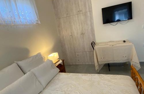 Vlicho Apartment | Karavias Vlicho studio