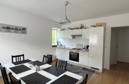 Feistritz im Rosental Apartment | Karawanken happiness