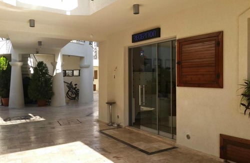Bodrum City Center Apartment | Karayel Apart Hotel