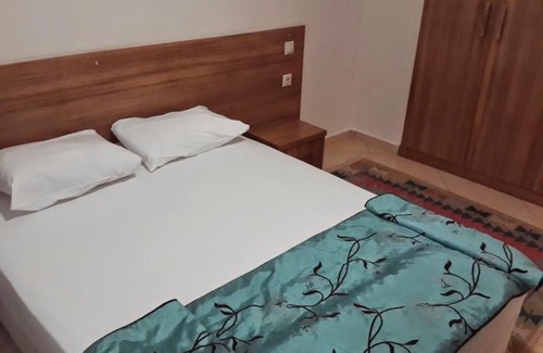 Bodrum City Center Apartment | Karayel Apart Hotel