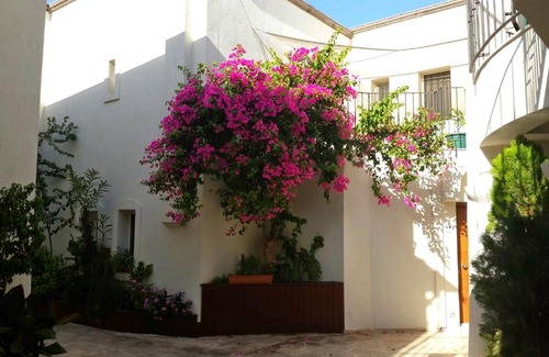 Bodrum City Center Apartment | Karayel Apart Hotel