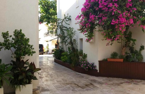Bodrum City Center Apartment | Karayel Apart Hotel