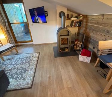 Turracher Hohe Apartment | Karbergsuite Turrach