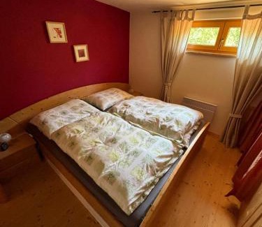 Turracher Hohe Apartment | Karbergsuite Turrach