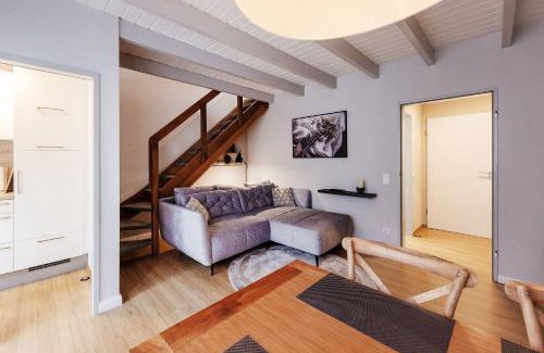 Neutor Apartment | Karbon