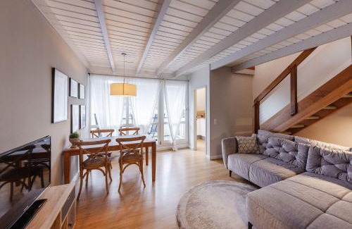 Neutor Apartment | Karbon