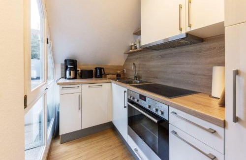 Neutor Apartment | Karbon
