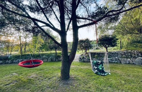 gmina Pawonkow Bed & Breakfast | KARCZMA-KOSZWICE