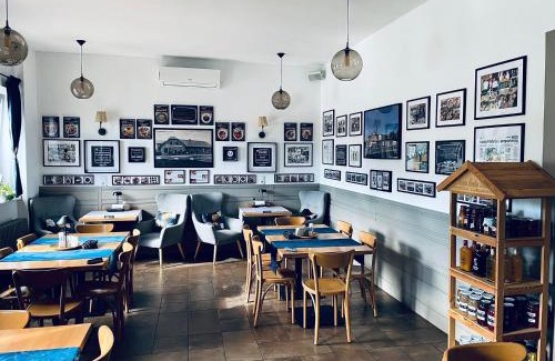 gmina Pawonkow Bed & Breakfast | KARCZMA-KOSZWICE